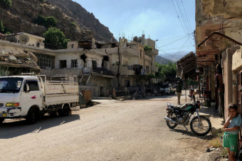 Սիրիայի ԱԳՆ-ն ՄԱԿ-ին հայտնել է Իսրայելի կողմից գրավված Գոլանը վերադարձնելու իրավունքի մասին