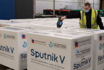 Հնդկական կարգավորիչը կքննարկի «Սպուտնիկ V»-ի գրանցման հայտը