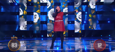  Հայ մասնակիցը ցնցել է ռուսական հաղորդման ժյուրիին. 100-ից 99-ը ոտքի են կանգնել (տեսանյութ)