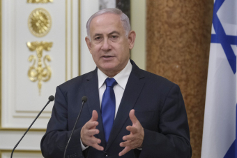 Նեթանյահուն Պենտագոնի ղեկավարի հետ հանդիպմանն ասել է, որ Իրանը Մերձավոր Արևելքում հիմնական սպառնալիքն է