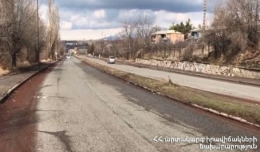 ՀՀ տարածքում կան փակ ավտոճանապարհներ