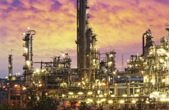 Ռուսաստանը պլանավորում է զբաղեցնել համաշխարհային նավթաքիմիական շուկայի 7-8%-ը
