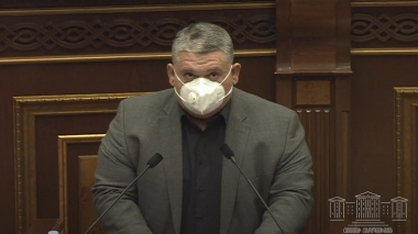 Թուրք-ադրբեջանական սպառնալիքների համատեքստում հայկական քաղաքական հարթակում հնչող ձևակերպումները մտահոգիչ ու անթույլատրելի են. Գ. Գևորգյան