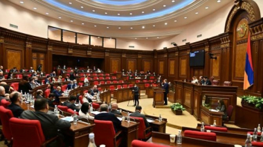 ԱԺ պատգամավորները համամարդկային արժեքներին ապտակ են համարում Բաքվում բացված «պուրակը»