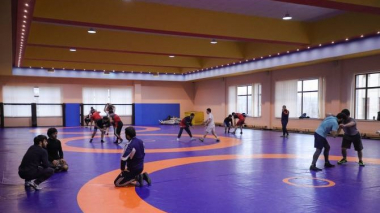 Ազատ ոճային ըմբիշները Եվրոպայի առաջնությանը կմասնակցեն 5 մարզիկով  