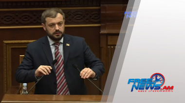 ԱԺ ամբիոնից չպետք է ասել, որ ավելի վատ է լինելու. Գևորգ Պապոյան (տեսանյութ)