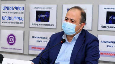 Թուրքագետը Հայաստանի տարածքի մասին Ալիևի հայտարարությունները հոգեբույժի վերլուծության նյութ է համարում