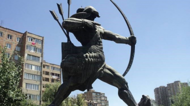 «Ռազմավարի պուրակ»՝ սեփական վախերի փաստավավերագրում. «Հայաստանի Հանրապետություն» 