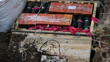 Արցախի ամբողջ տարածքում կան վտանգավոր պայթուցիկ առարկաներ. ԱԻՊԾ