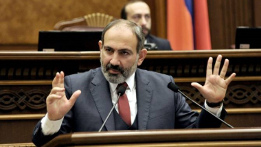 Հարձակում Հայաստանի վրա, նշանակում է հարձակում Ռուսաստանի վրա. Փաշինյան