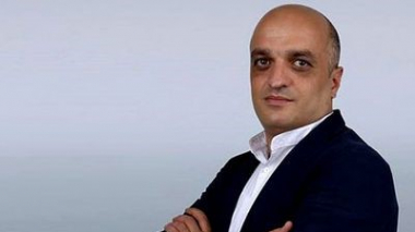 Գնել Հասրաթյանն ազատվել է Բնապահպանության և ընդերքի տեսչական մարմնի ղեկավարի պաշտոնից