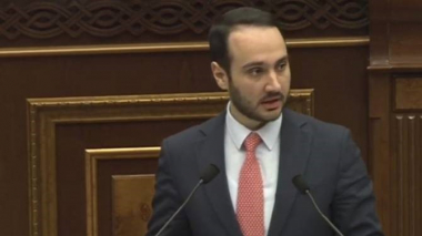 Պետություն-մասնավոր գործընկերության օրինագծում փոփոխությունների փաթեթն ընդունվեց առաջին ընթերցմամբ