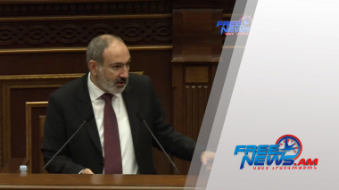 Հարկ չեմ համարում պատասխանել Ձեր հարցերին. վարչապետը՝ նախկին իմքայլականին (տեսանյութ)