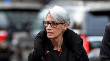 Սենատը Ուենդի Շերմանին հաստատել Է ԱՄՆ-ի պետքարտուղարի առաջին տեղակալի պաշտոնում