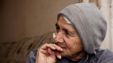 Արմավիրի մարզում 106 տարեկանում կյանքից հեռացել է ցեղասպանությունը վերապրած Օվսաննա Միրխանյանը