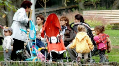 Կընդլայնվի բազմազավակ ընտանիքներին աջակցության շրջանակը