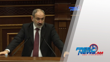 Փաշինյանը՝ պատերազմի օրերին Լ. Տեր-Պետրոսյանի և Ռ. Քոչարյանի ՌԴ մեկնելու առաջարկի մանրամասների մասին (տեսանյութ)