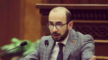 Ծափահարել և ծափահարելու ենք Հայաստանի և Արցախի ապագային. Արթուր Հովհաննիսյան