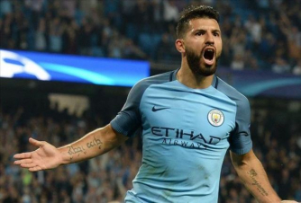 Ագուերոյի գործակալը գտնվում է Բարսելոնայում․ «Բարսան» հետաքրքրված է հարձակվողով