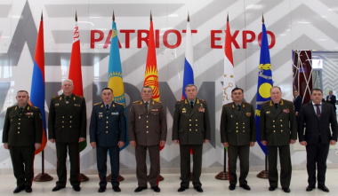 ՀՀ ԶՈՒ ԳՇ պետը մասնակցել է ՀԱՊԿ ռազմական կոմիտեի նիստին