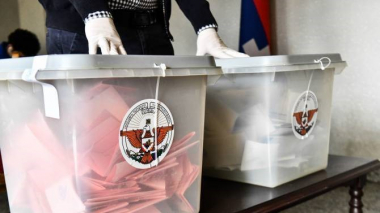 Արցախում նպատակային են համարում ՏԻՄ ընտրություններն անցկացնել վարչատարածքային բարեփոխումներից հետո