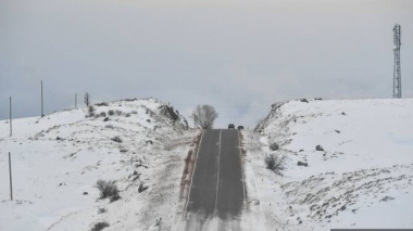 ՀՀ տարածքում կան փակ ավտոճանապարհներ․ Ստեփանծմինդա-Լարս ավտոճանապարհը ևս փակ է