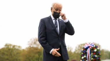 Բայդենը հարգել է Աֆղանստանում զոհված ամերիկացի զինվորականների հիշատակը