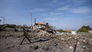 Պատերազմի հետևանքով տուժած անձանց աջակցության ծրագրերի շահառուների թիվը գերազանցում է 150 հազարը