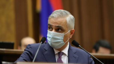 Թուրքական ծագման վերջնական սպառման ապրանքների ներմուծման արգելքի գործողության ժամկետը կերկարաձգվի