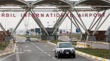 Իրաքի վարչապետը կարգադրել Է սկսել Էրբիլի օդանավակայանի վրա հարձակման հետաքննություն
