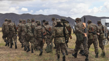 Կառավարությունը չեղարկեց երեք մարզիկի տրված զինծառայությունից տարկետումը