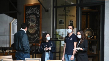 Կորոնավիրուսի հետևանքների չեզոքացմանն ուղղվել է 240 մլրդ դրամ