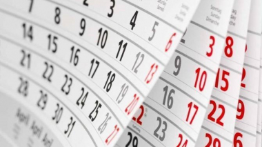 Կառավարությունն առաջարկում է կրճատել Ամանորյա տոները. նախագիծն ընդունվեց, սակայն քննարկումները կշարունակվեն