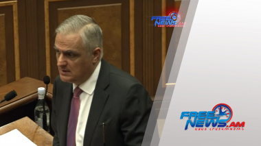 Թուրքիայից ներմուծվող ապրանքների արգելքը կերկարաձգվի. Մհեր Գրիգորյան (տեսանյութ)