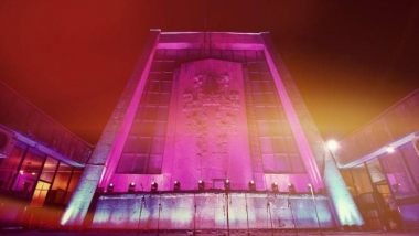 «Տաղարանը և «Ագապէն» «Ստաբատ Մատերը» կներկայացնեն ի հիշատակ Հայոց ցեղասպանության զոհերի