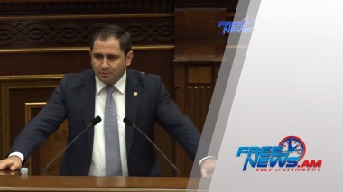 ՀԱԷԿ ում վերազինումը շարունակվելու է. Սուրեն Պապիկյան (տեսանյութ)