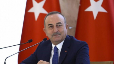 Թուրքիայի ԱԳ նախարարը հայտարարել է, որ Մոնտրյոյի կոնվենցիան շարունակում է կիրառվել