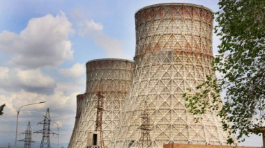 Ըստ ռուս փորձագետի՝ երկաշարժը չի կարող վնասել Մեծամորի ատոմակայանին