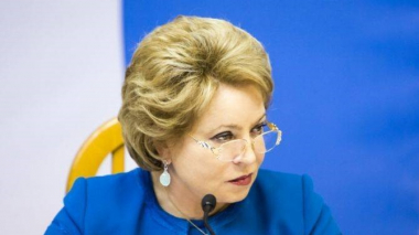 Մատվիենկոն Հայաստանում բաց և ժողովրդավար խորհրդարանական ընտրությունների հույս է հայտնել