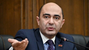 Մարուքյանը չի պատրաստվում ընդունել ԱԽ նիստի գաղտնի արձանագրությանը ծանոթանալու Փաշինյանի առաջարկը