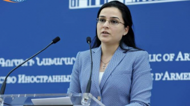 ՀՀ-ն պատերազմում Թուրքիայի ներգրավվածության, ահաբեկիչների, զինատեսակների մասին զեկույցներ է տրամադրել գործընկերներին, այդ թվում Կանադային