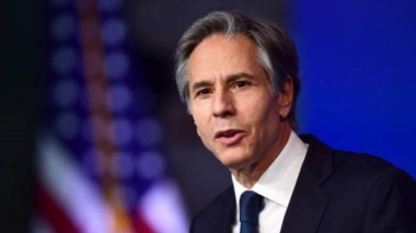 ԱՄՆ-ի պետքարտուղարը ժամանել Է Քաբուլ