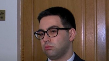 Բադասյանը պարզաբանում է՝ ո՞ր մարմինները ենթակա կլինեն նոր ստեղծվելիք ՆԳՆ-ին