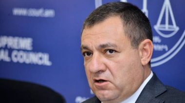 ԲԴԽ նախագահի դեմ քրեական գործ է հարուցվել. դատախազությունը անդրադարձել է նշված դեպքին