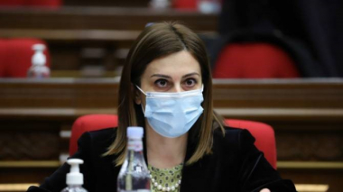 Նախարարությունը պատվաստումների հետ կապված սուտ հրապարակումների դեպքում կդիմի իրավապահներին