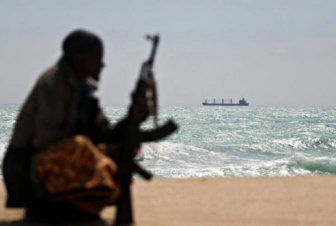 Նիգերիայի ափերի մոտ առևանգված ծովայիններին ազատել են