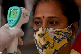 Վրաստանը Հնդկաստանից ժամանած բոլոր անձանց համար երկշաբաթյա կարանտին է սահմանել