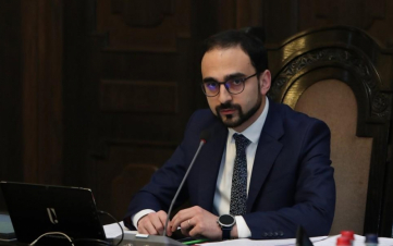 Առհասարակ չեմ անդրադառնում ինձ հետ կապված մերկապարանոց ու բամբասանքային հրապարակումներին, սակայն այս անգամ բացառություն կանեմ. Տիգրան Ավինյան