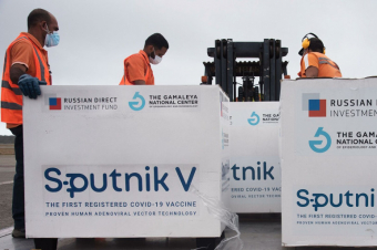 Իրանը պայմանագիր է կնքել «Սպուտնիկ V» պատվաստանյութի նոր խմբաքանակների մատակարարման վերաբերյալ  