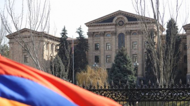 Ազգային ժողովը շարունակում է քննարկել կառավարության զեկույցը. ՈՒՂԻՂ